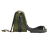 Mini Marcie, bottom view